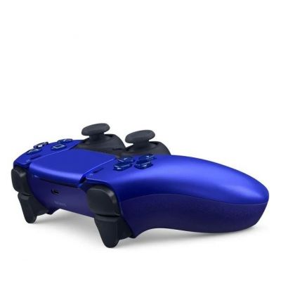 11. SONY DualSense Wireless Controller Cobalt Blue