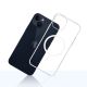 9. 3mk Clear MagCase for Apple iPhone 13 - transparent