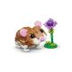 6. LEGO Creator 31376 31376 Cute Hamster with Flower