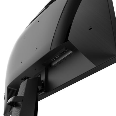 22. MSI MAG 255F E20 computer monitor 62.2 cm (24.5") 1920 x 1080 px Full HD LCD Black