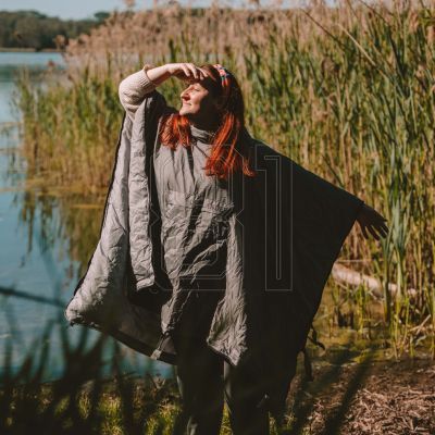 9. Offlander Camping Poncho Waterproof OFF_CACC_55GR