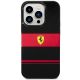 3. Ferrari FEHMP14LUCOK iPhone 14 Pro 6.1" black/black hardcase IMD Combi Magsafe