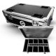 LIGHT4ME ACCU PAR 6x10W CASE 8IN1 transport box