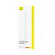 7. Baseus Smooth Writing 2 Active Stylus with Wireless Inductive Charging - White