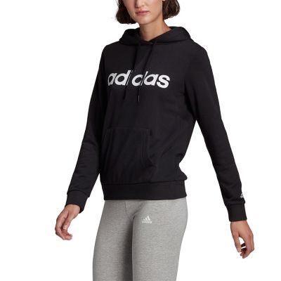 9. adidas Essentials Hoodie W GL0635