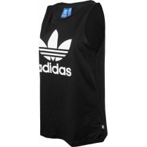 Adidas ORIGINALS Loose Trefoil Tank W AY8134