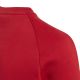 14. Adidas Core 18 SW Top JR CV3970 sweatshirt