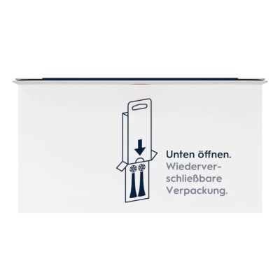 7. Oral-B iO Ultimate Reinigung 4 pcs. Black