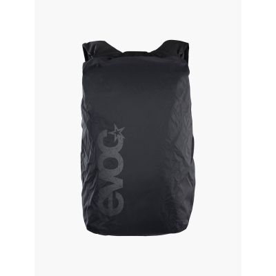 2. EVOC Raincover Sleeve Commute black