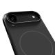 7. Puro Pulse Protective Case for iPhone 17 Air Polycarbonate - Black