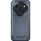 7. Smartphone Oukitel WP35 8/256 11000mAh Dual SIM Gray