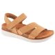 Skechers Lifted Comfort 163252-CSNT Brown 36