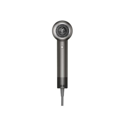 8. Dreame Gusto Hair Dryer (Gray)