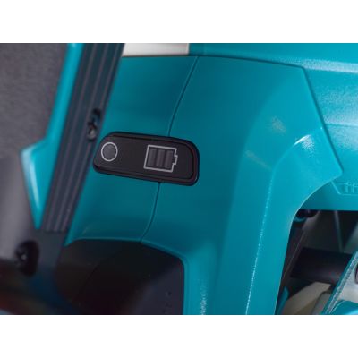 11. MAKITA DHS680Z Brushless Circular Saw (165mm)