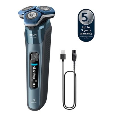 4. PHILIPS series 7000 S7882/55 shaver
