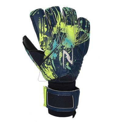 2. True TSGK-12N Goalkeeper Gloves