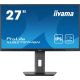 2. IIYAMA monitor 68.5 cm (27") XUB2797HSN-B2 16:9 HDMI+DP+USB-C