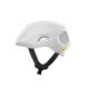 POC Ventral Tempus MIPS Cycling Helmet, White