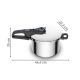 2. TEFAL Secure Trendy Pressure Cooker 6 L P2580701