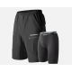 Rockbros Men's Cycling Shorts YPK048 L