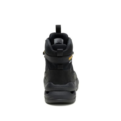 5. CAT Footwear P726847 SURGE COMBAT WP (P726847)