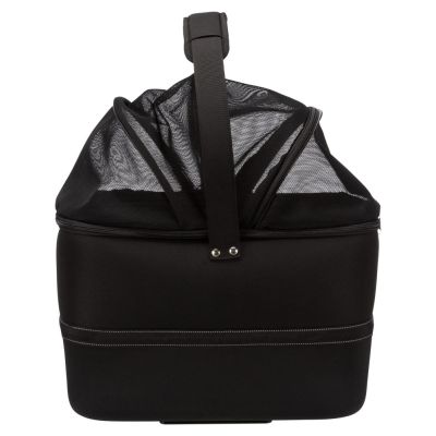 6. TRIXIE 13108 pet carrier Bicycle pet carrier