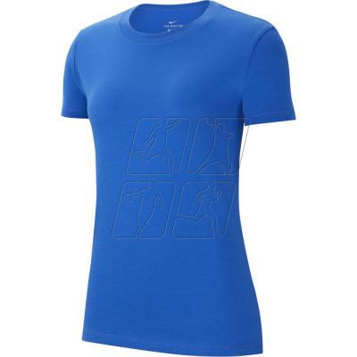 3. Nike Park 20 W T-shirt CZ0903-463