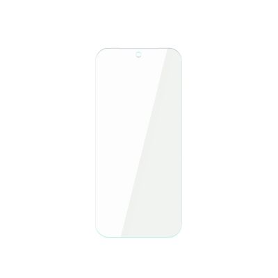 9. 3mk SilkyMatt Pro™ Matte Film for Google Pixel 11 Pro