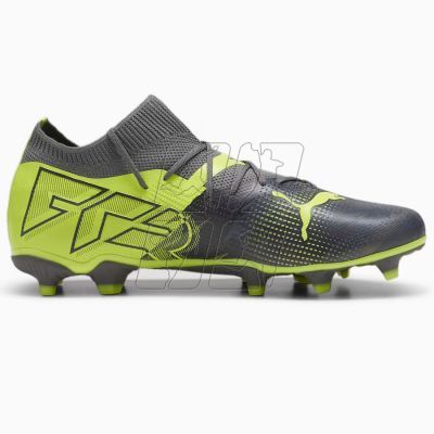 8. Puma FUTURE 7 Match Rush FG/AG M 107842 01 shoes