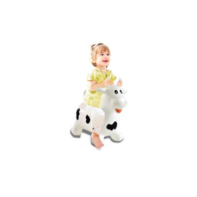 2. Jamara 460318 Rocking Toy Ride-On Animals