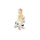 2. Jamara 460318 Rocking Toy Ride-On Animals