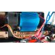 7. Amewi Crusher Monster Truck RC Car, 2200mAh Li-Po Battery, Age 14+