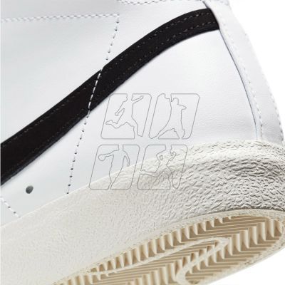 5. Nike Blazer Mid &#39;77 W CZ1055 100 shoes