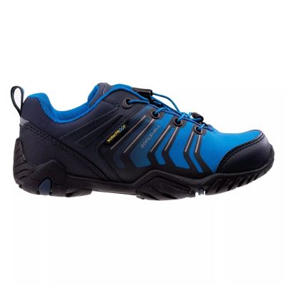 2. Elbrus Erimley Low Wp Jr shoes 92800402298 