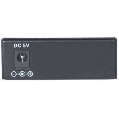 3. INTELLINET Gigabit Ethernet to SFP Slot Media Converter 510493