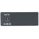 3. INTELLINET Gigabit Ethernet to SFP Slot Media Converter 510493