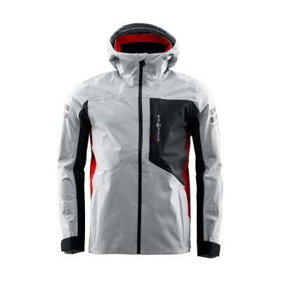 5. SAIL RACING Reference Jacket Gray