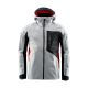 5. SAIL RACING Reference Jacket Gray
