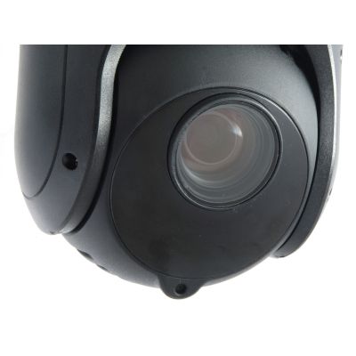 2. LevelOne IPCam25xZ 2MP/H.265/IR/20W/PoE/IP66 PTZ Dome Output
