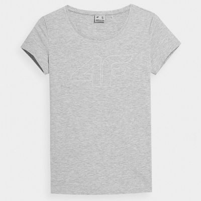 3. T-shirt 4F W H4Z22-TSD353 27M