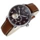 3. Men's ZEPPELIN LZ127 Graf Automatic 7666-4 Watch + BOX