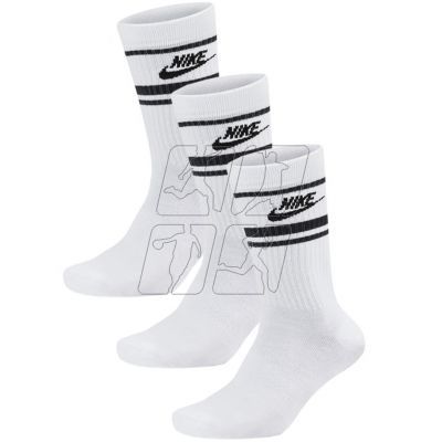 4. Nike NK NSW Everyday Essentials Cr DX5089 103 socks