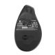 8. Kensington Pro Fit Ergo MY630 EQ Mouse Office Right Side RF Wireless + Bluetooth + USB Type-A 2400 DPI