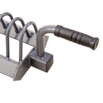 9. HMS Premium WPT01 Weight Cart