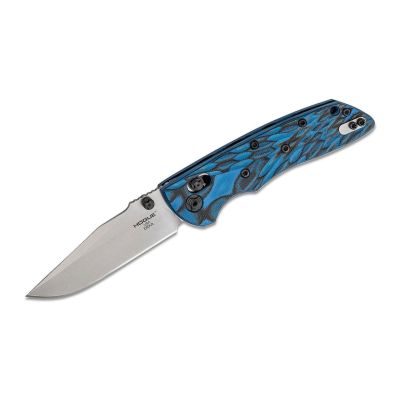 Hogue 24273 Deka 3.25 G-Mascus Blue Knife