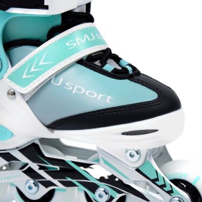 12. Smj BS-901MA roller skates