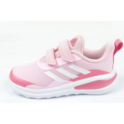 3. adidas FortaRun Jr GV7857 sports shoes