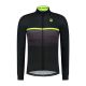 Rogelli HERO II fluor S long sleeve shirt