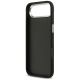 7. Guess 4G Big 4G Classic Logo case for iPhone 17 Air - black