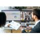 27. Philips 49B2U6903CH/00 computer monitor 124.5 cm (49") 5120 x 1440 px Dual QHD LCD Gray